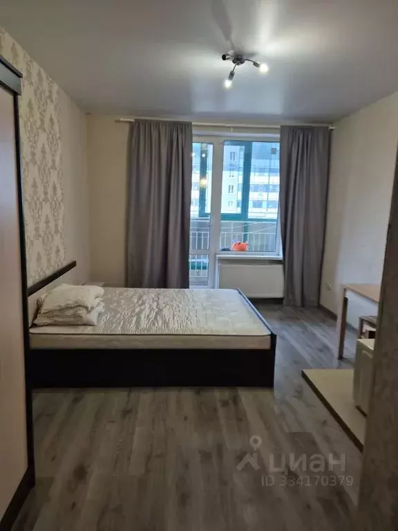 Студия Московская область, Красногорск бул. Космонавтов, 17 (27.0 м) - Фото 1