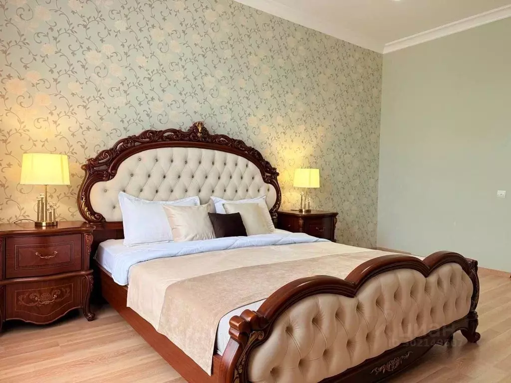 Дом в Дагестан, Махачкала туп. 1-й Батырая, 9 (84 м) - Фото 1