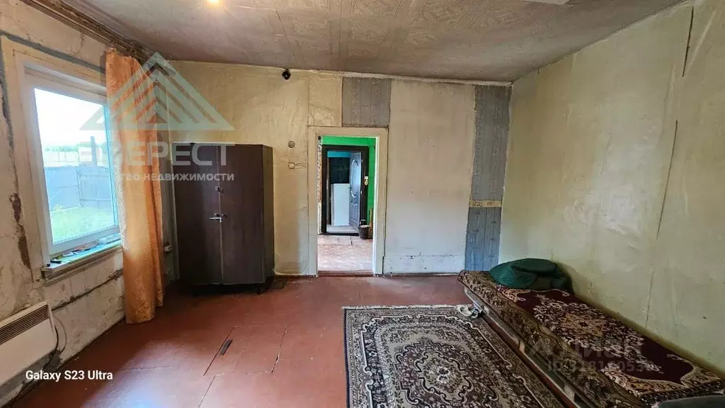 1-к кв. Хакасия, Абакан Хакасская ул., 230 (40.0 м) - Фото 1