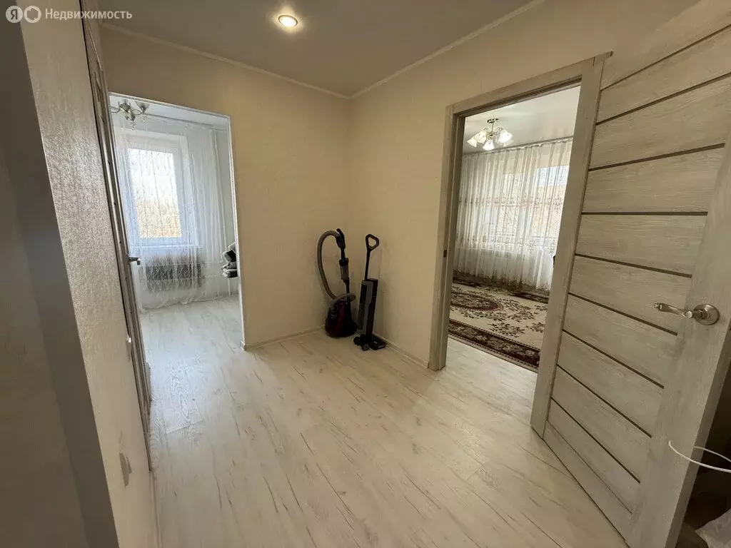 1-комнатная квартира: Нариманов, Спортивная улица, 5 (35.7 м) - Фото 2