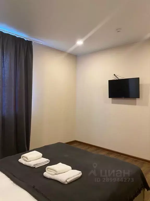 Комната Новгородская область, Великий Новгород Нехинская ул., 44к2 ... - Фото 2