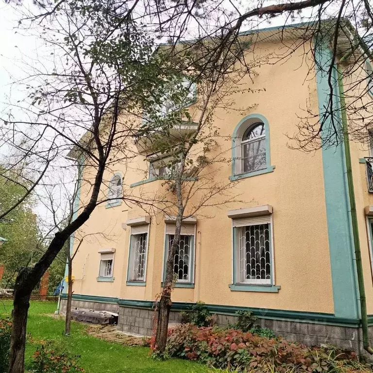 Дом в Московская область, Наро-Фоминский городской округ, Поляна СНТ ... - Фото 2