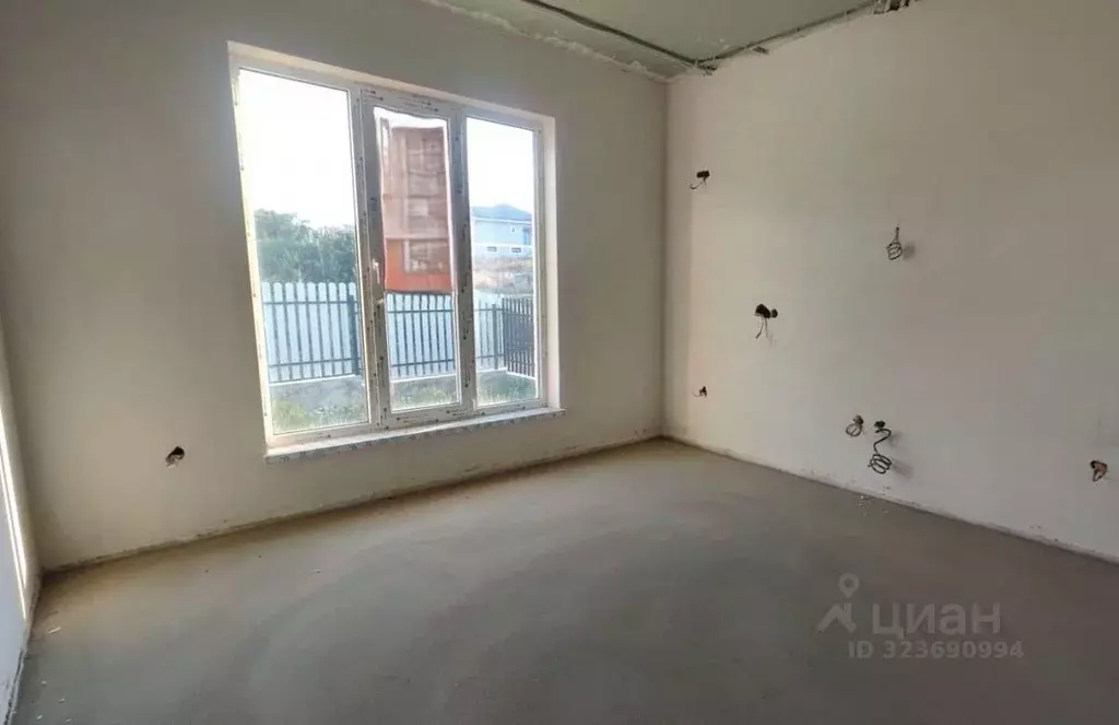 Дом в Краснодарский край, Новороссийск городской округ, Раевская ст-ца ... - Фото 2