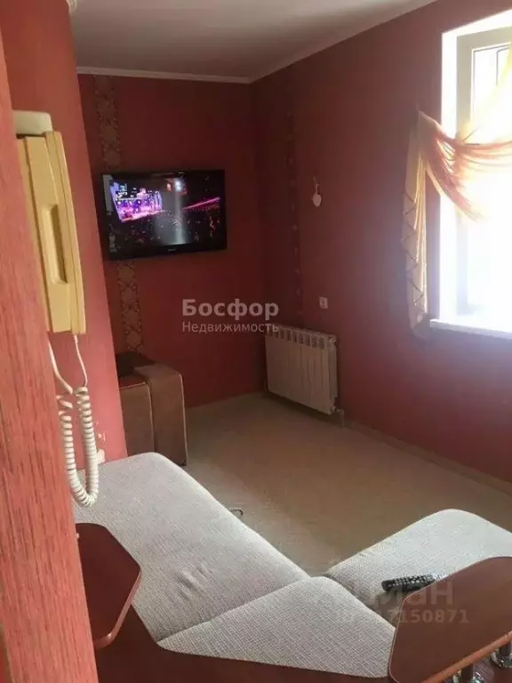 2-к кв. Крым, Феодосия ш. Симферопольское, 41 (53.4 м) - Фото 0