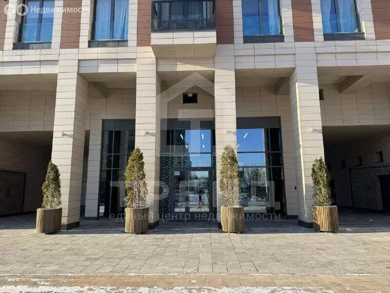 1-комнатная квартира: Санкт-Петербург, Петровский проспект, 24к1 (39.1 ... - Фото 1