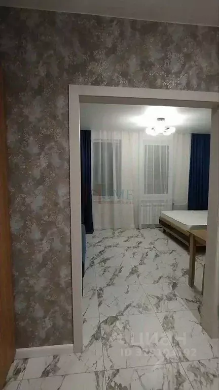 Студия Новосибирская область, Новосибирск Тульская ул., 80 (30.0 м) - Фото 2