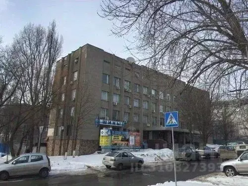 Офис в Белгородская область, Белгород Студенческая ул., 28 (242 м) - Фото 0