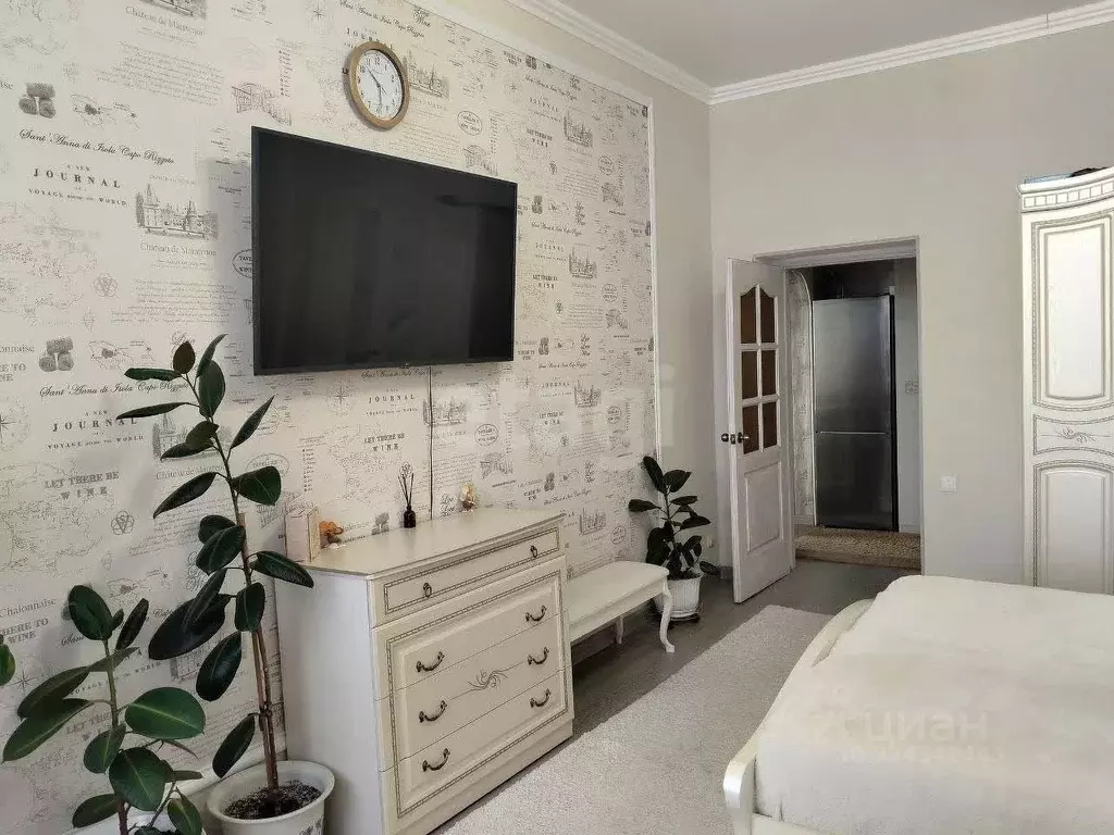 2-к кв. Калининградская область, Черняховск ул. Гагарина, 17А (74.1 м) - Фото 1