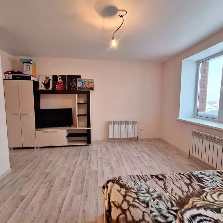 2-к кв. Ханты-Мансийский АО, Югорск Садовая ул., 62 (61.5 м) - Фото 2