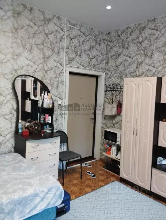 Комната Московская область, Электросталь проезд Достоевского, 3 (17.4 ... - Фото 2