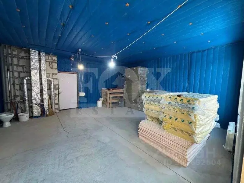 1-к кв. Московская область, Мытищи городской округ, пос. Нагорное ... - Фото 2