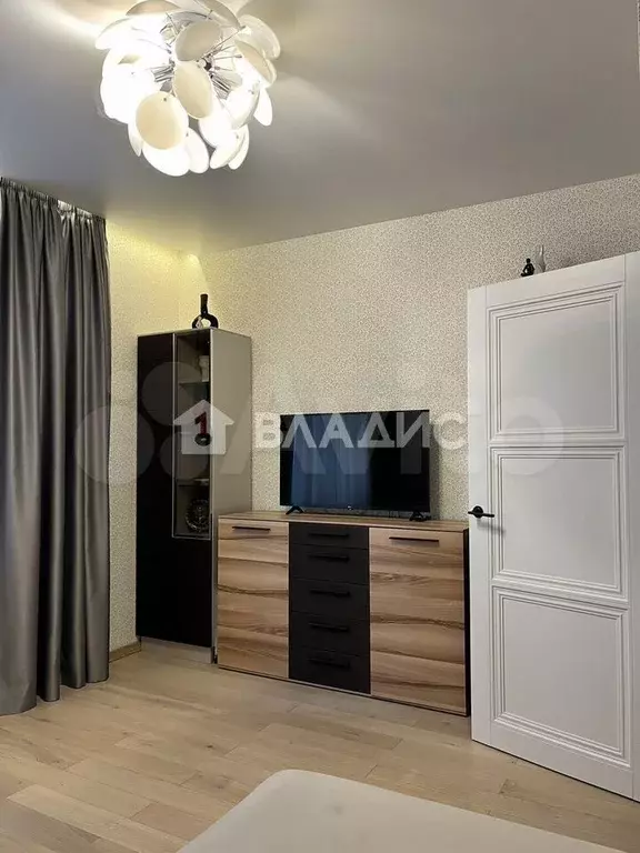 2-к. квартира, 63,2 м, 6/17 эт. - Фото 1