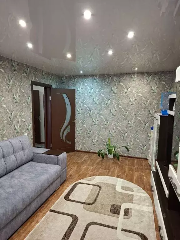 2-к кв. Пензенская область, Заречный ул. Ленина, 11 (45.0 м) - Фото 1