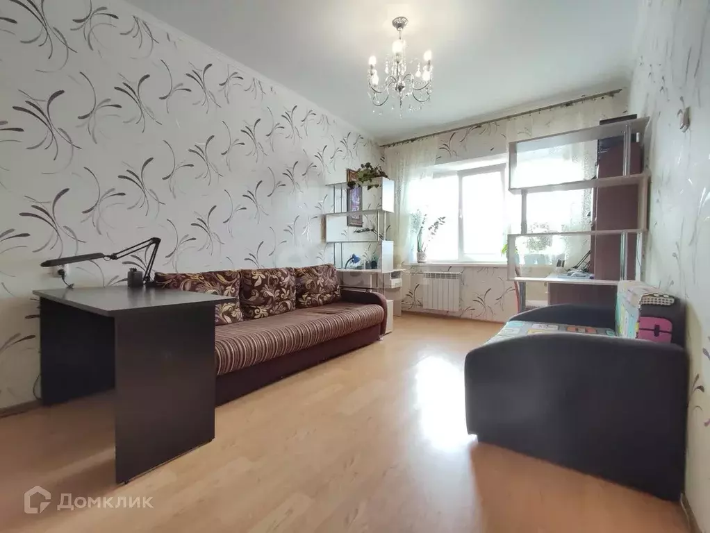 Продаётся 2-к квартира, 49.8 м - Фото 0
