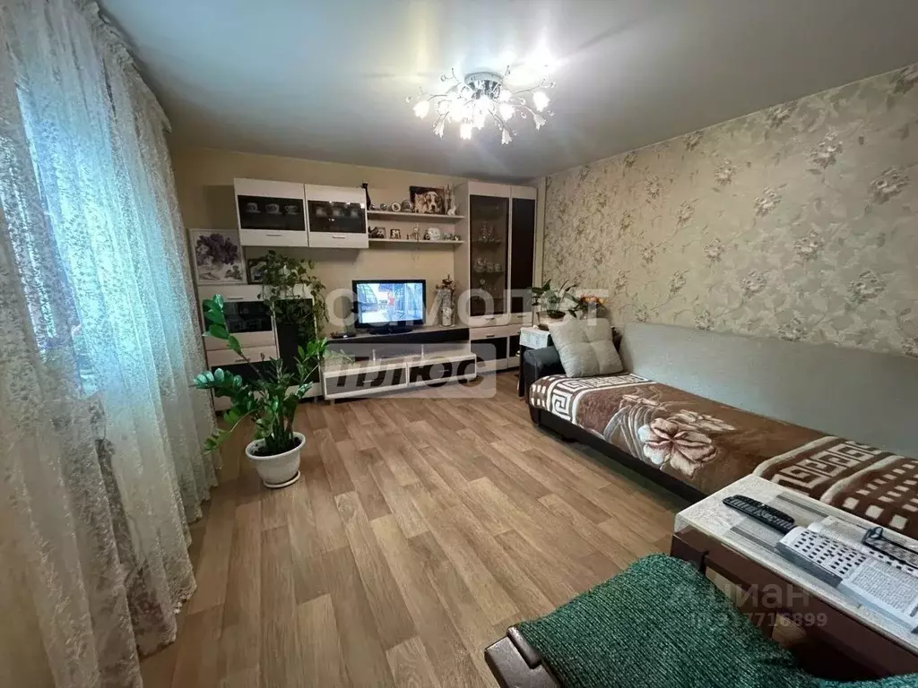 Дом в Пензенская область, Кузнецк Гражданская ул., 80 (54 м) - Фото 1