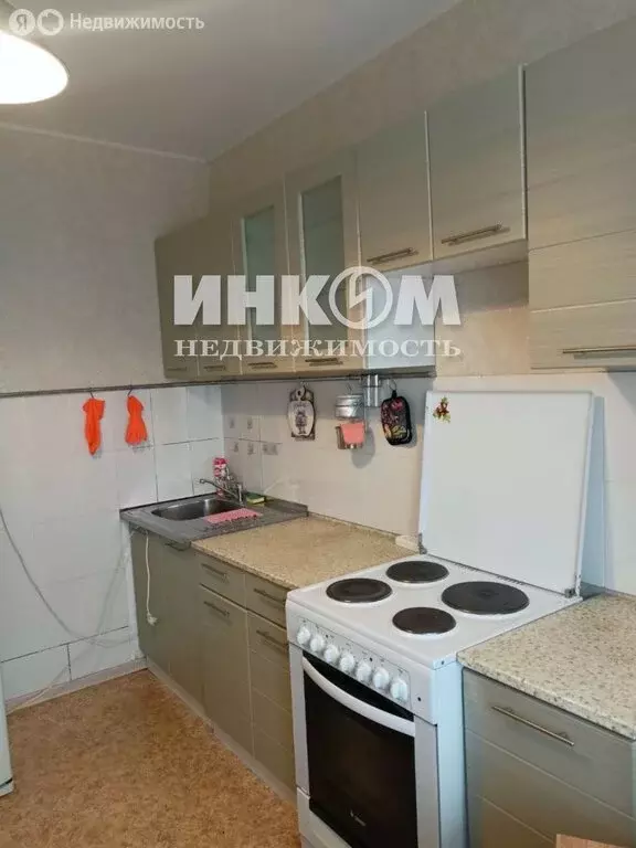 2-комнатная квартира: Москва, 15-я Парковая улица, 18к2 (51.3 м) - Фото 2