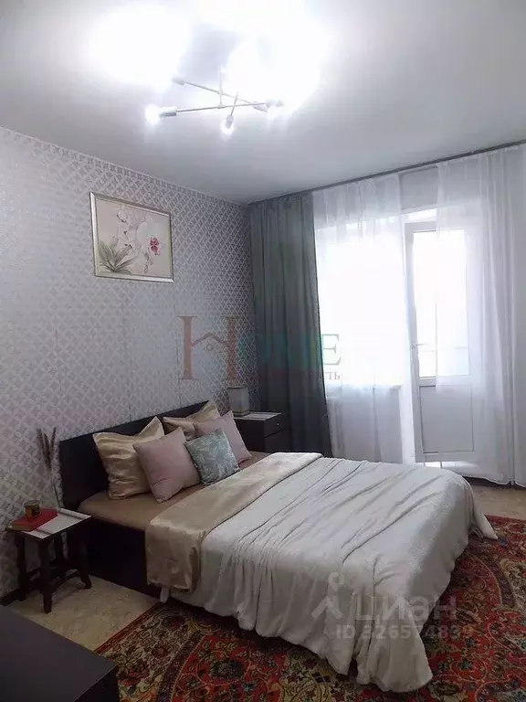 3-к кв. Новосибирская область, Новосибирск ул. Курчатова, 13 (64.0 м) - Фото 1