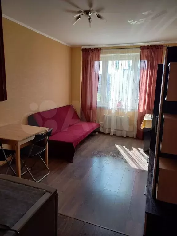 Квартира-студия, 20 м, 4/9 эт. - Фото 1