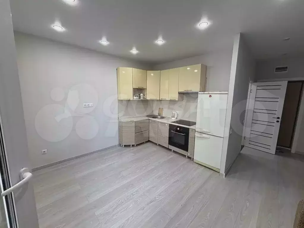 Квартира-студия, 30 м, 2/14 эт. - Фото 0