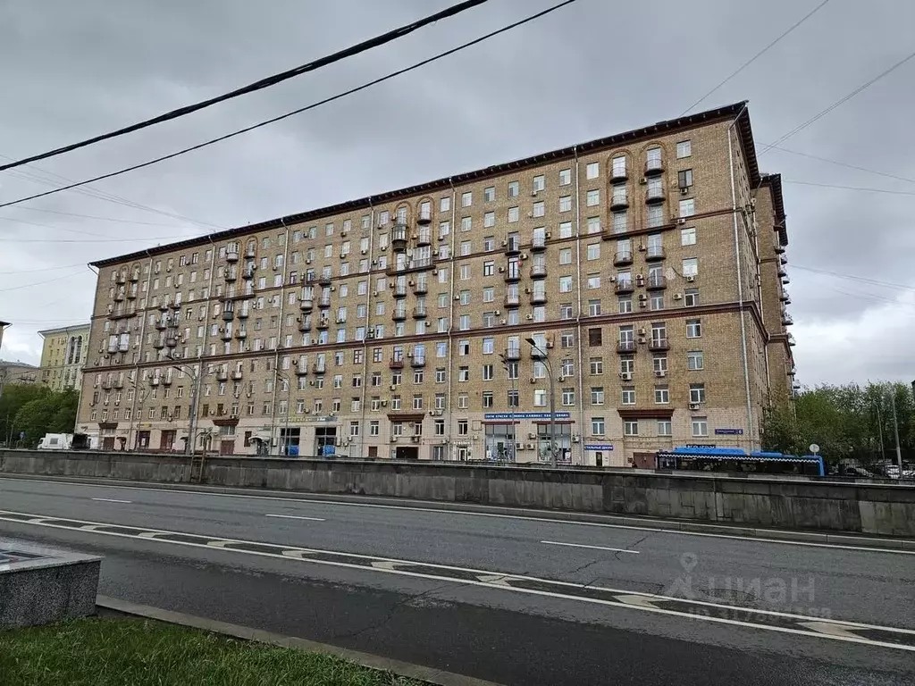 Помещение свободного назначения в Москва Волоколамское ш., 6 (282 м) - Фото 0