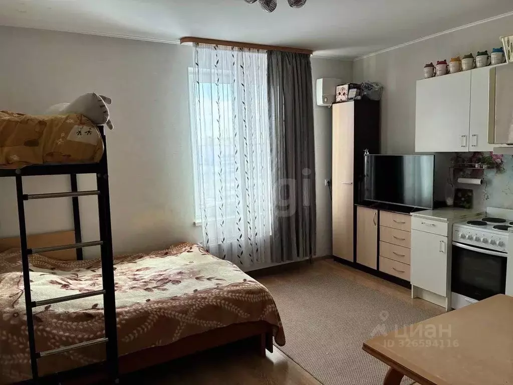 Студия Свердловская область, Среднеуральск Набережная ул., 1В (27.4 м) - Фото 1