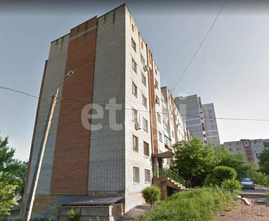Офис в Хабаровский край, Хабаровск Выборгская ул, 1к4 (42.6 м) - Фото 1