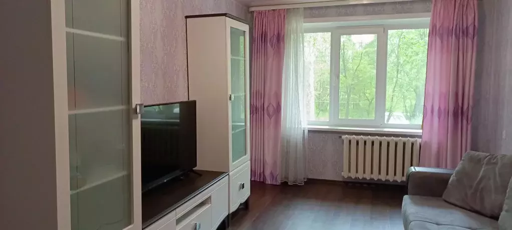 Продаётся 2-к квартира, 46 м - Фото 0