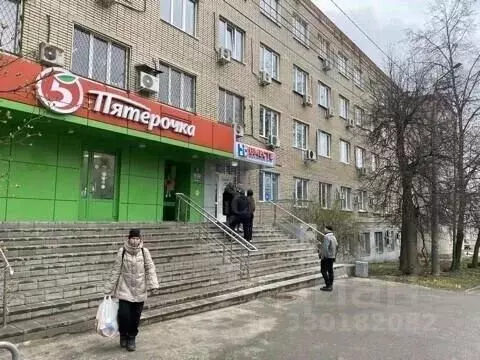 Торговая площадь в Тульская область, Тула Гоголевская ул., 73 (544 м) - Фото 2