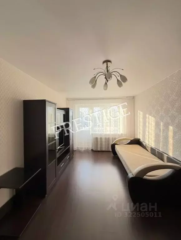 2-к кв. Московская область, Клин Ломоносовский проезд, 9 (45.6 м) - Фото 2