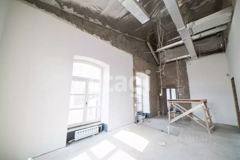 Офис в Хабаровский край, Хабаровск Кавказская ул., 35 (2388 м) - Фото 1