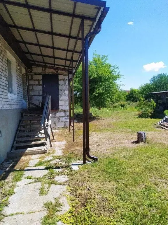 Дом в Орловская область, Мценск ул. К. Симонова, 8/2 (120 м) - Фото 1