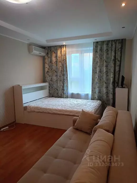 2-к кв. Московская область, Химки 9 Мая ул., 18Б (49.8 м) - Фото 1