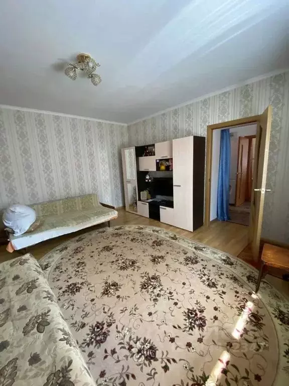 Комната Краснодарский край, Ейск ул. Балабанова, 50 - Фото 1