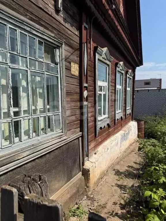 Дом в Самарская область, Самара пер. 6-й Карьерный, 59 (51 м) - Фото 1