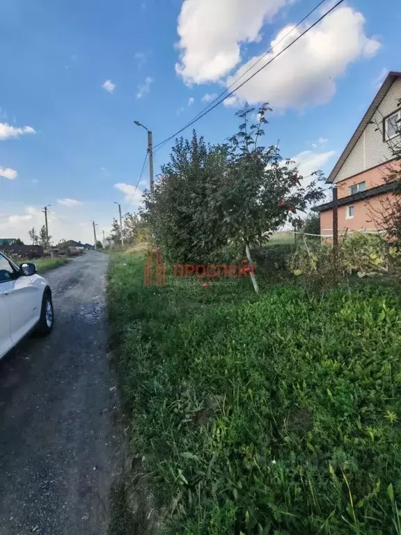 Участок в Пензенская область, Пенза ул. Блока, 6 (1016.0 сот.) - Фото 2