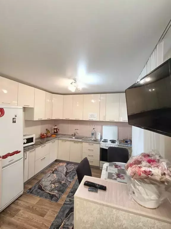Студия Татарстан, Казань ул. Юлиуса Фучика, 49 (40.0 м) - Фото 1