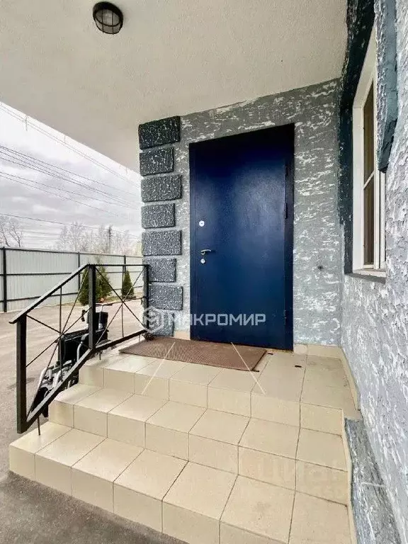 Дом в Московская область, Домодедово Матвеевка СНТ, 111 (132 м) - Фото 2