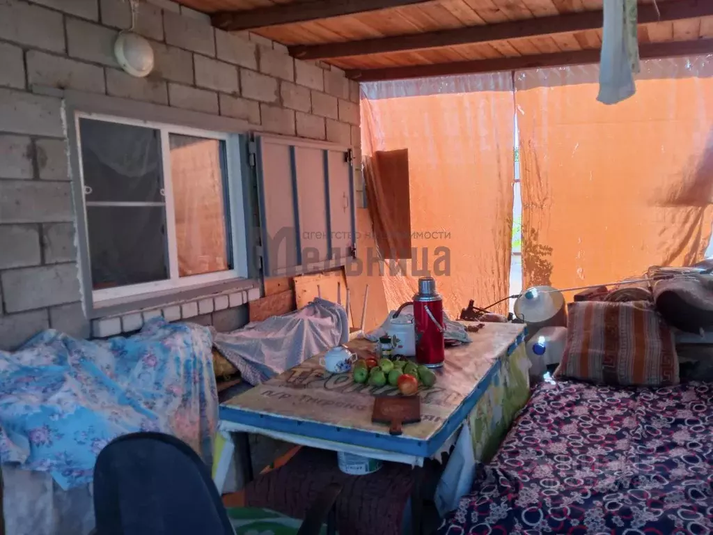 Дом в Волгоградская область, Городищенский район, Ерзовское городское ... - Фото 0