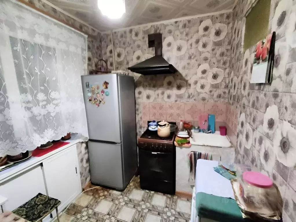 Комната Курганская область, Курган ул. Рихарда Зорге, 35 - Фото 1