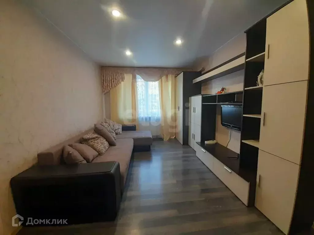 Продаётся 1-к квартира, 30.4 м - Фото 1