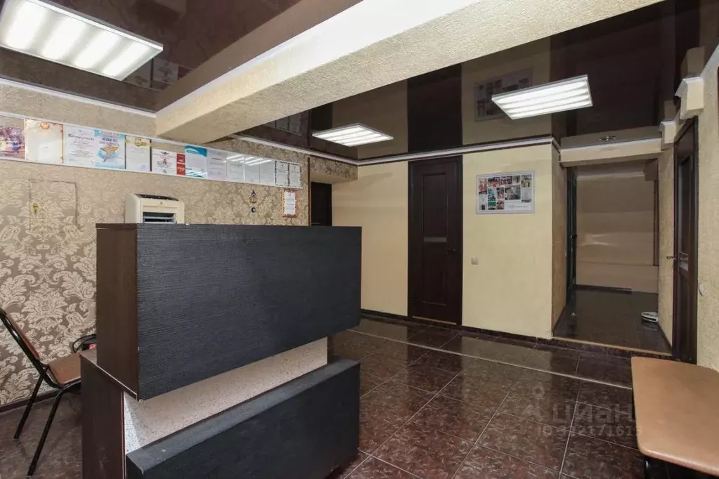 Помещение свободного назначения в Ставропольский край, Ставрополь ул. ... - Фото 2