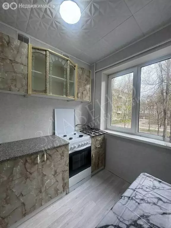 1-комнатная квартира: Воронеж, улица Любы Шевцовой, 15 (30.5 м) - Фото 1