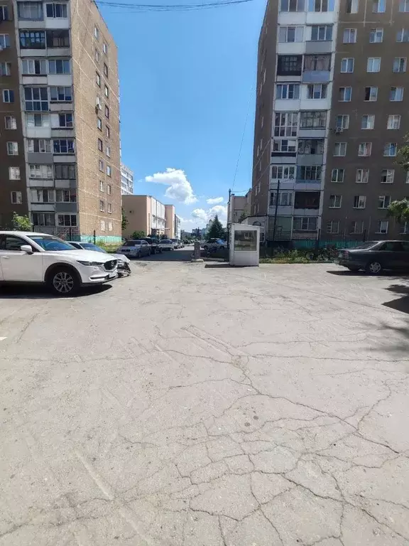 Студия Алтайский край, Барнаул Балтийская ул., 42 (10.0 м) - Фото 2