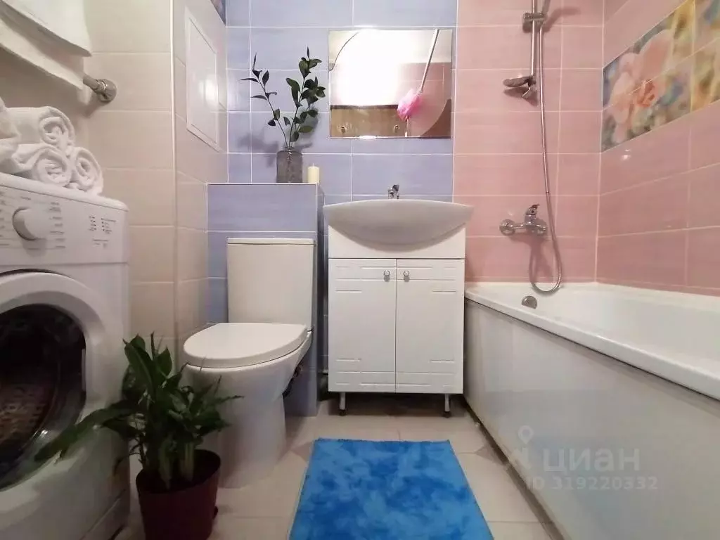 1-к кв. Тверская область, Тверь пер. Никитина, 6 (54.0 м) - Фото 0