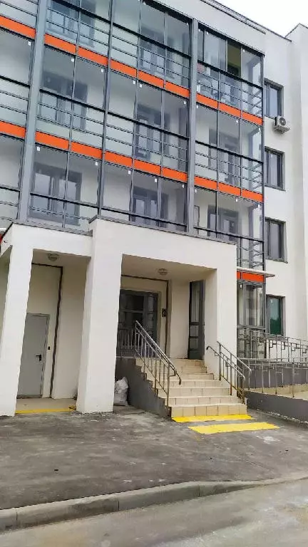 Продается 1-комнатная квартира - Фото 2