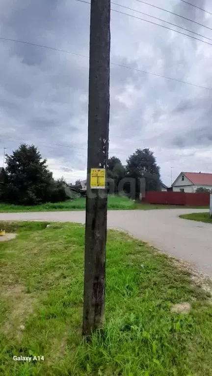 Участок в Калужская область, Перемышльский район, Хотисино с/пос, д. ... - Фото 1