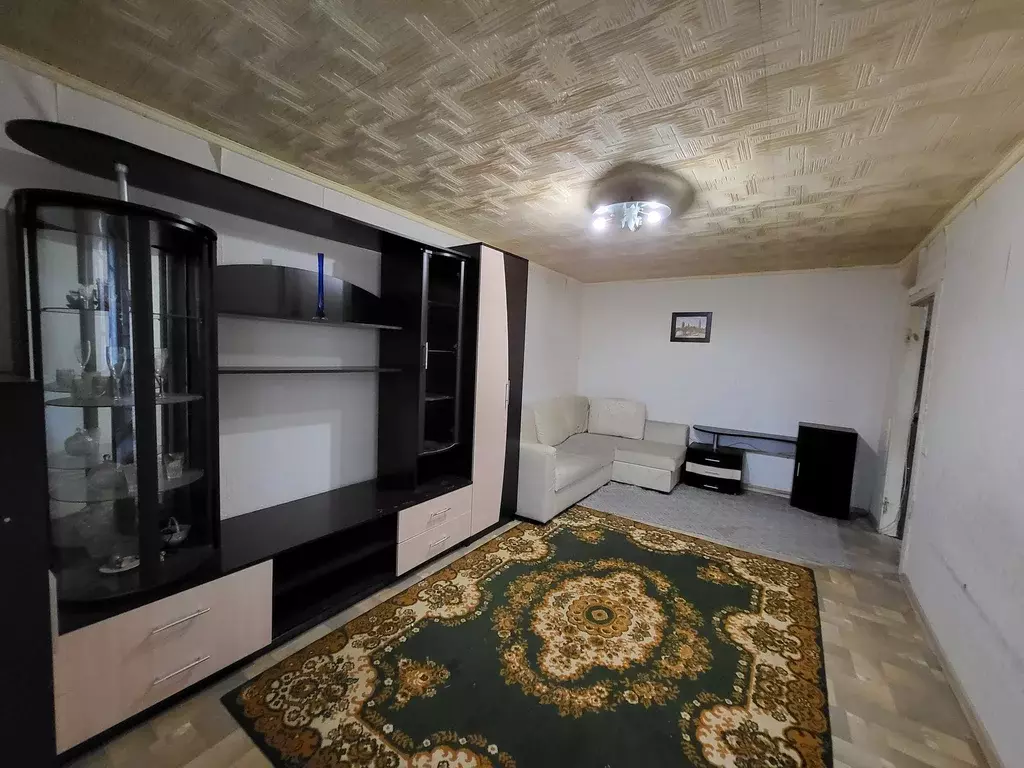 Продаётся 1-к квартира, 32.4 м - Фото 0