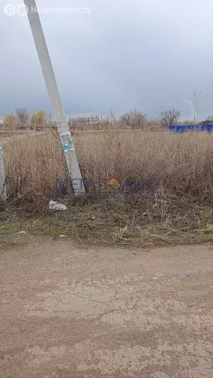 Участок в Саратовская область, муниципальное образование Балаково (6 ... - Фото 0