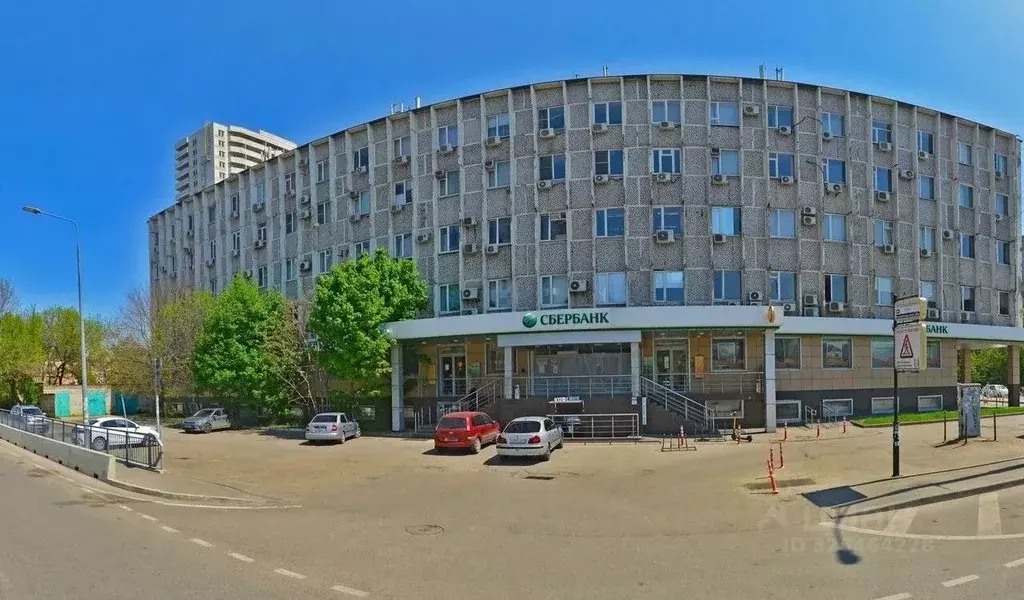 Офис в Краснодарский край, Краснодар Садовая ул. (64 м) - Фото 1