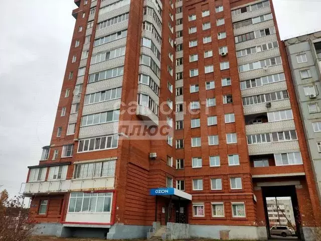 3-к. квартира, 84 м, 11/15 эт. - Фото 1